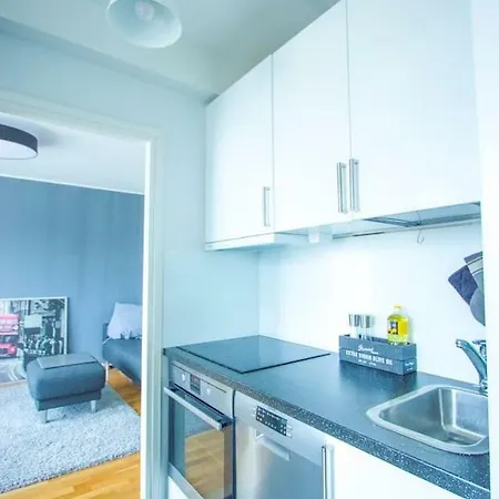Appartamento In Lauttasaari,