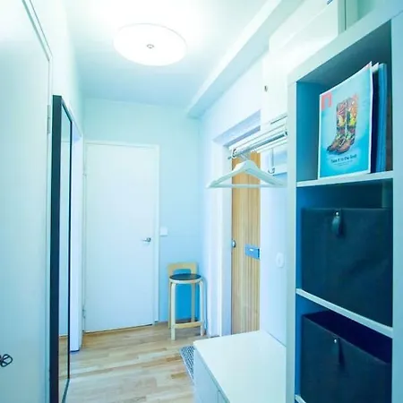 Appartamento In Lauttasaari,