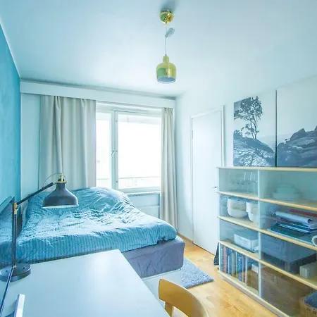Appartamento In Lauttasaari, *